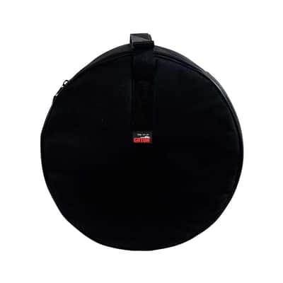 Gator Cases GP-1209 Borsa imbottita per tom 12' x 9' image 5