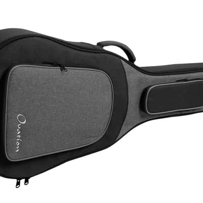 Ovation Pro Series Elite TX E-Acoustic Guitar 2058TX-5 Black Textured 12-String (2058TX-5-G) image 17