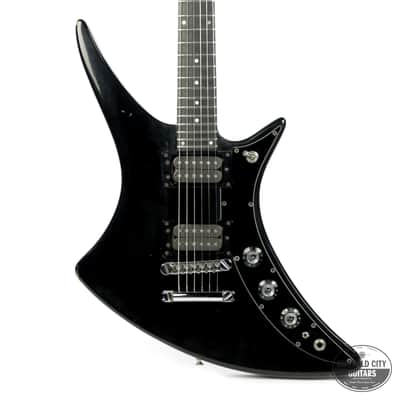 1984 Guild X-79 Skyhawk image 1