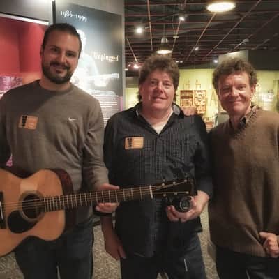 Martin D28 StreetLegend  - Satin Finish Dreadnought - New Model image 13