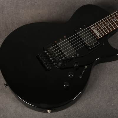 LTD KH203 - Black - 2nd Hand image 11