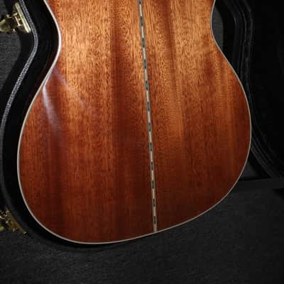 Fender Paramount PO-220E 2022 - Present - Natural image 10