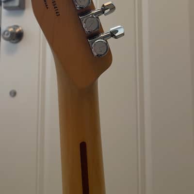 Fender American Special Telecaster with Maple Fretboard image 7