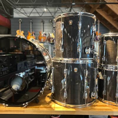 Ludwig Super Classic 24/18/16/14/13 Local Pickup Only in our shop in Milwaukee, Wisconsin image 2