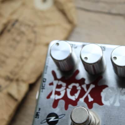 Zvex "Box of Metal Vexter" image 6