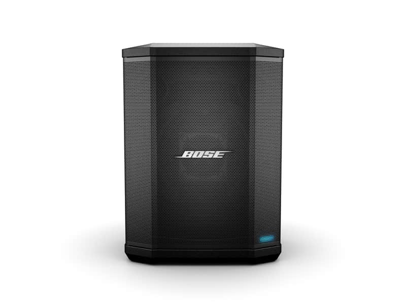Bose S1 Pro System 2018 image 1
