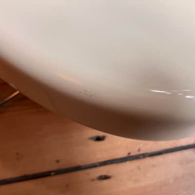 Fender Classic Series '70s Stratocaster Mexico 2013 + Gig Bag image 10