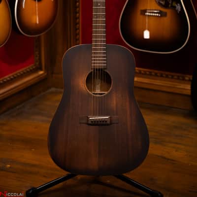MARTIN D-15M StreetMaster DEMO image 3