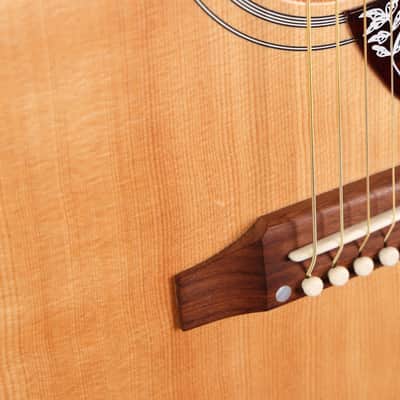 Gibson Hummingbird Studio Acoustic-Electric Natural 2024 image 13