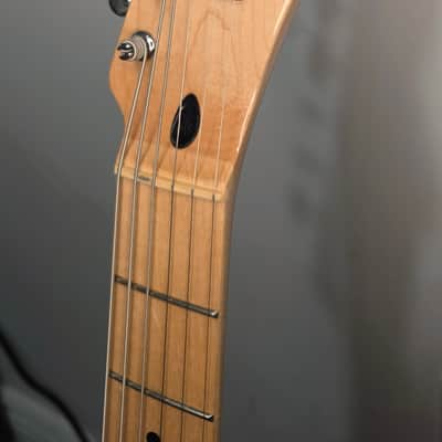 Squier Paranormal Offset Telecaster 2021 - Present - Butterscotch Blonde image 6
