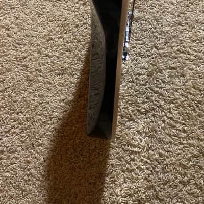 Fender American Elite Telecaster with Rosewood Fretboard 2016 - 2019 - Mystic Black image 8