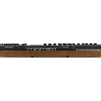 Moog Minimoog Voyager XL Analog Keyboard Synthesizer (40th Anniversary Edition) [USED] image 13
