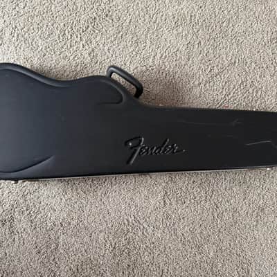 Fender American Standard Stratocaster with Rosewood Fretboard 1998 - 2000 - Purple Metallic image 12