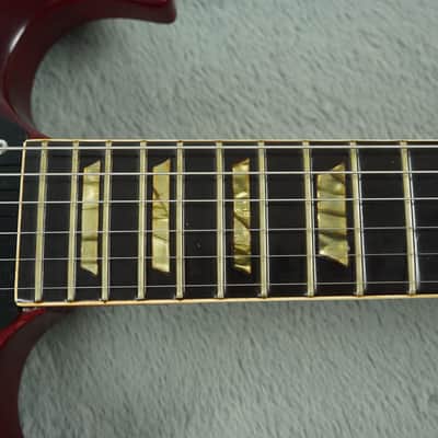 1964 Gibson SG Standard John Birch modified + HSC image 12