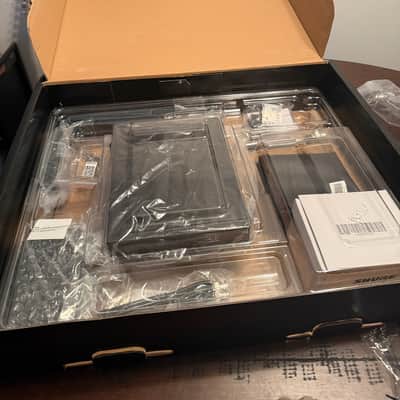 Shure PSM300 P3TR112GR 2018-2023 - Black image 14