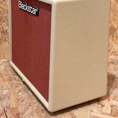 Pre Owned Blackstar Debut 50R Cream 1x12 Combo image 5