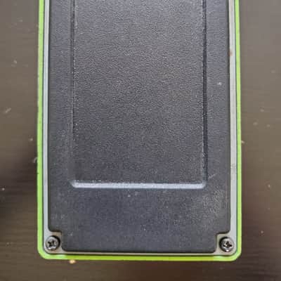 1990's Nobels ODR-1 Overdrive Pedal Rare Series10 Version see video image 16