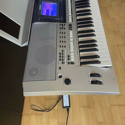 Yamaha PSR S700 S700 Keyboard Arranger image 2
