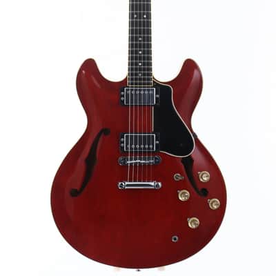 YAMAHA SA1000 Persimmon Red [001716] (07/27) image 7