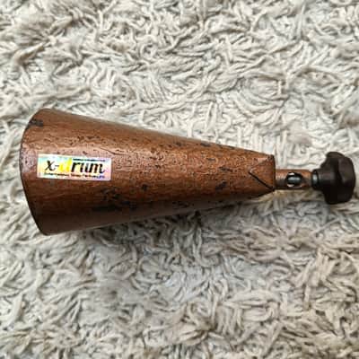 COWBELL VINTAGE 5" image 3