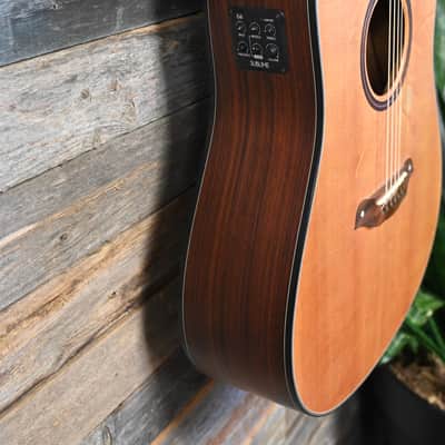(5383) Sublime Guitars Adelaide Acoustic Guitar image 6