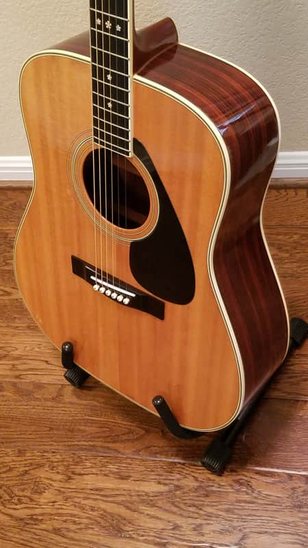 Yamaha FG 350D JAPAN | Reverb