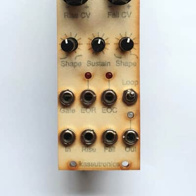 Kassutronics VC Slope Function Generator Module image 1
