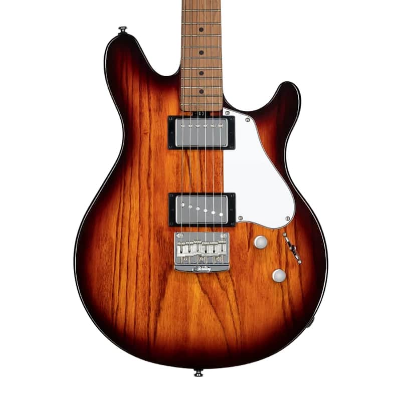 Sterling JV60 James Valentine Signature image 2