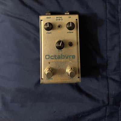 3Leaf Audio Octabvre MK3 | Reverb