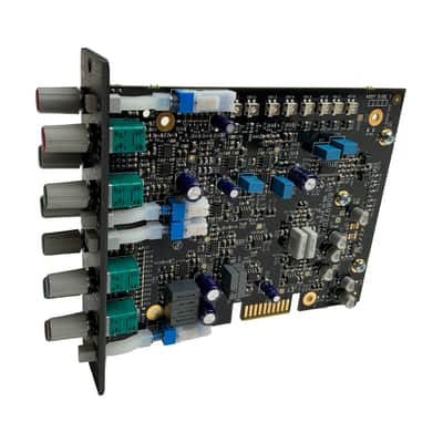 Solid State Logic 611EQ *Expert Tested*Guaranteed* image 3