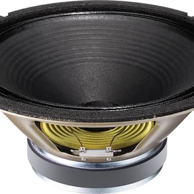 Celestion 16 Ohm 60 Watt Vintage 30 Guitar Speaker - T3904 image 2
