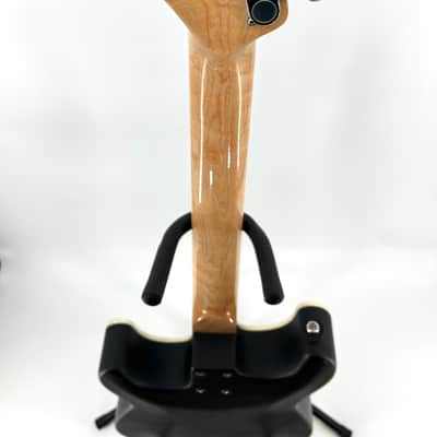 Fender Standard Stratacoustic 2009 - 2018 - Black image 9