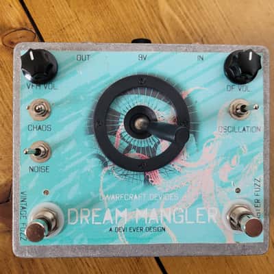 Dwarfcraft Devices Dream Mangler (Devi Ever) image 1