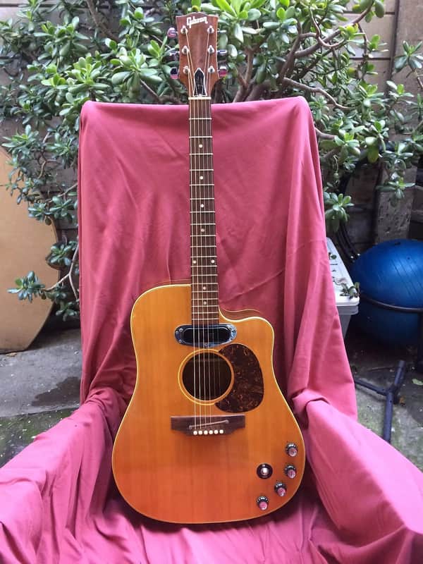 Gibson Les Paul Jumbo 1969 - 1973 image 1