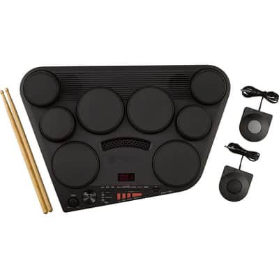 Yamaha DD-75AD All-In-One Compact Digital Drums image 3