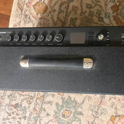 Fender Mustang GTX100 100-Watt 1x12" - Free Bay Area Delivery image 2