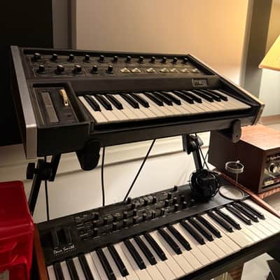 Moog Micro Moog 1975-1979 image 3