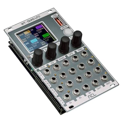 ACL WT-Quad-LFO image 2