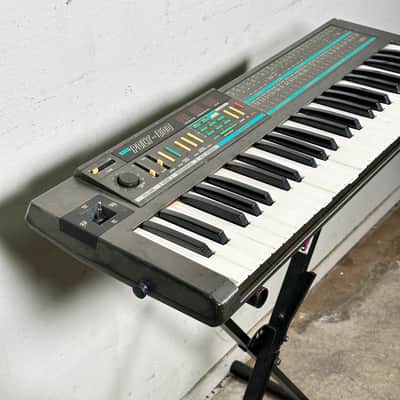 Korg Poly-800 Polyphonic Analog Synthesizer image 6