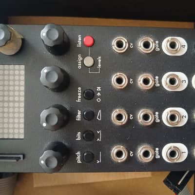 Squarp Instruments Rample 2021 - Black image 6