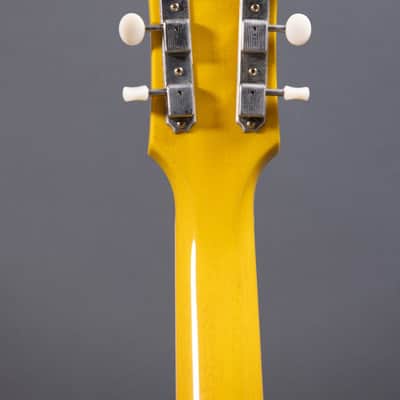 Gibson Custom '63 SG Special 2020, TV Yellow image 7