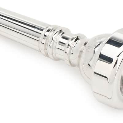 Bach Classic Cornet Mouthpiece 349 - 3C image 1
