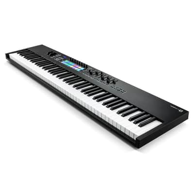 Novation Launchkey 88 USB MIDI Controller Keyboard image 3