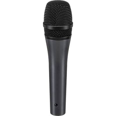 Sennheiser e845-S Handheld Dynamic Microphone image 2