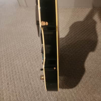 Teisco Del Rey EB-240 1960s image 10