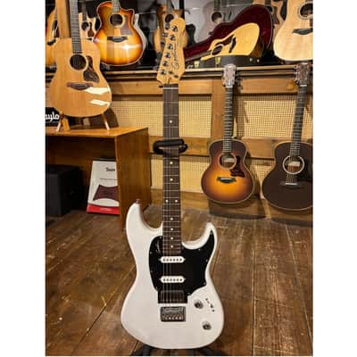 Godin Session HT Trans Cream RN image 2