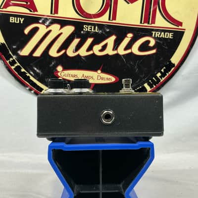 Black Country Customs The Custard Factory Bass Compressor Pedal with Box image 5