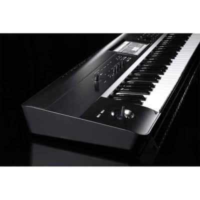 Immagine KORG KROME-73 EX 73 notes - 7