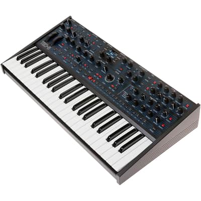 Oberheim TEO-5 Analog Synthesizer image 8