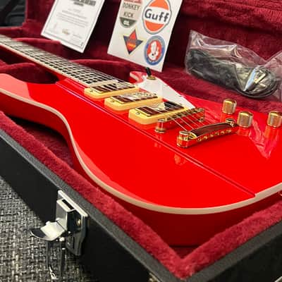 Samick Greg Bennett Telecaster Style Electric Guitar with